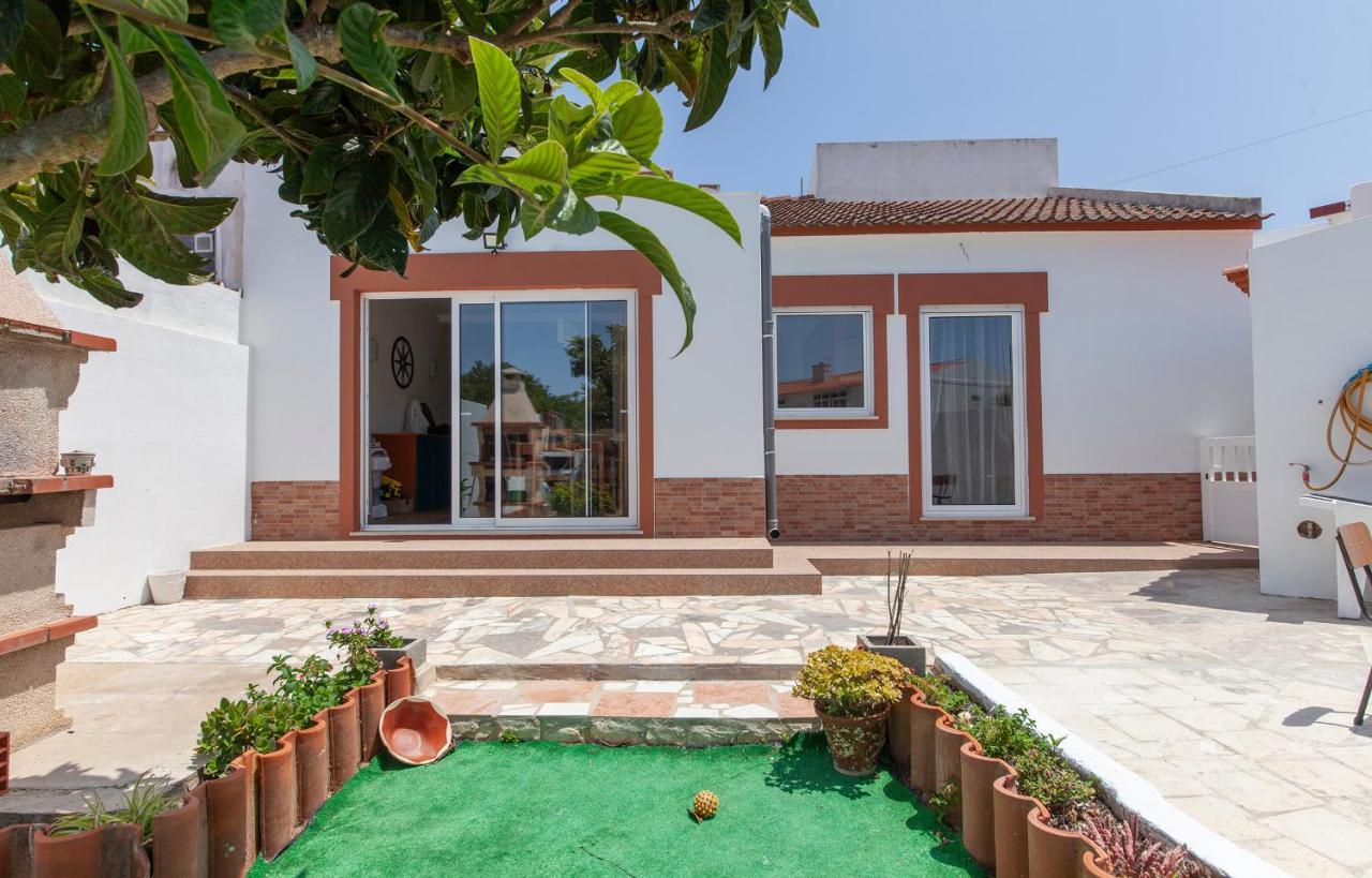 S - Casa Da Liberdade Hotel Сагрес Екстериор снимка