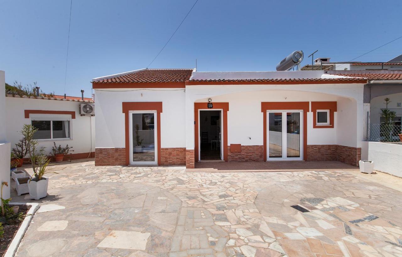 S - Casa Da Liberdade Hotel Сагрес Екстериор снимка